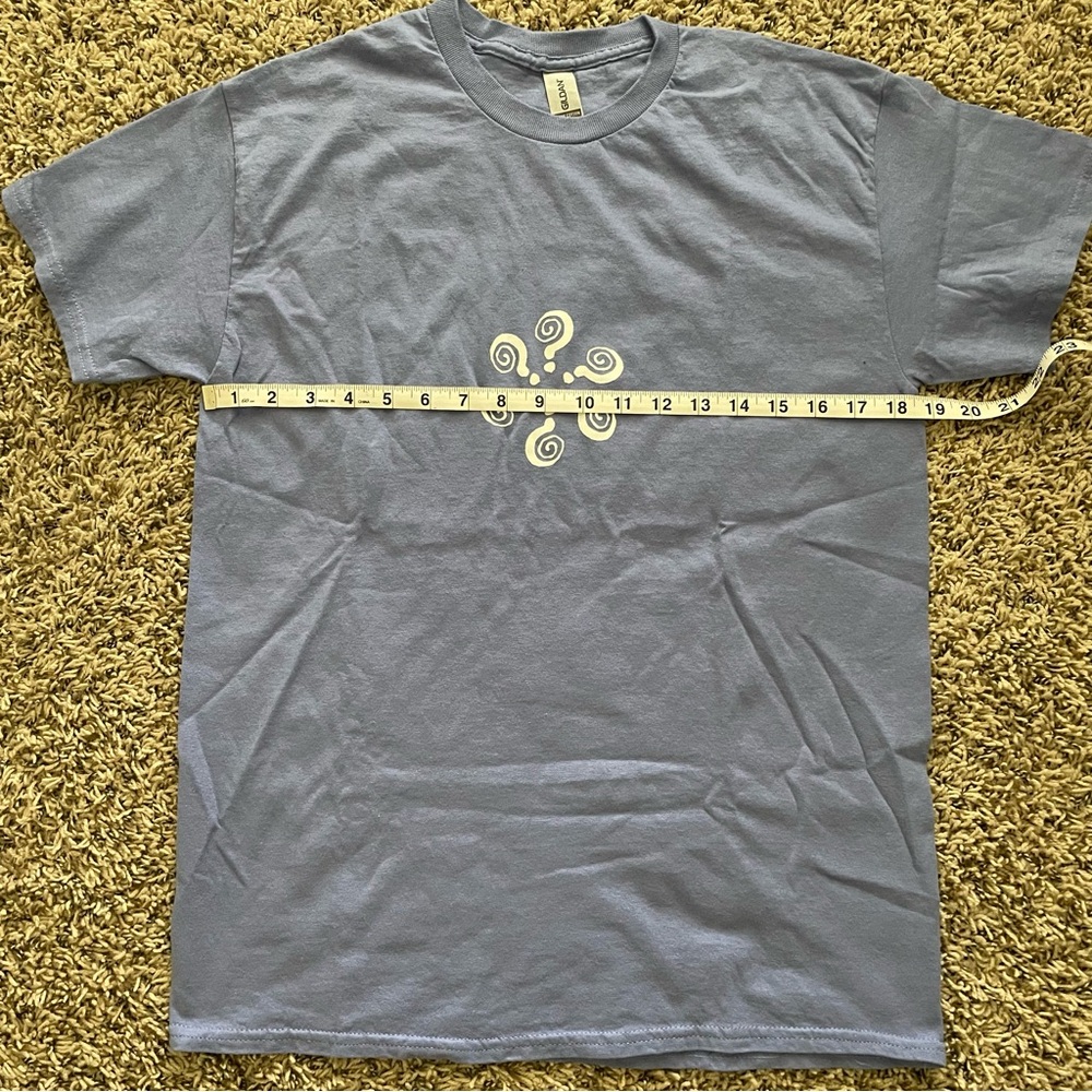 ? tee - Picture 2 of 5